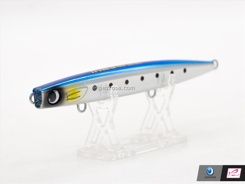 Kattobi Bou 130BR - Jumprize